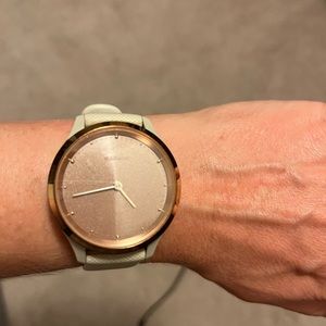 Garmin Vivomove 3s